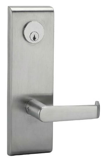 External Lever Trim 009S