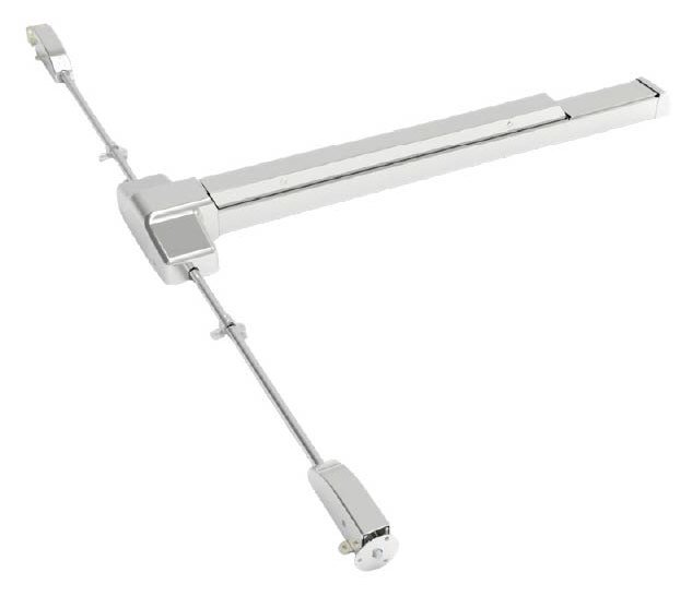 Vertical Rod Exit Device 216S