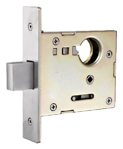 ANSI Mortise Deadbolt Lock