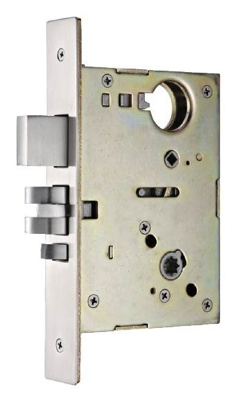 ANSI Mortise Lock