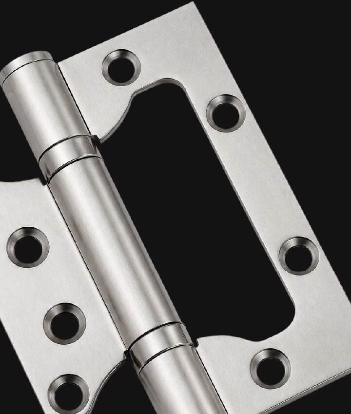 Hinges