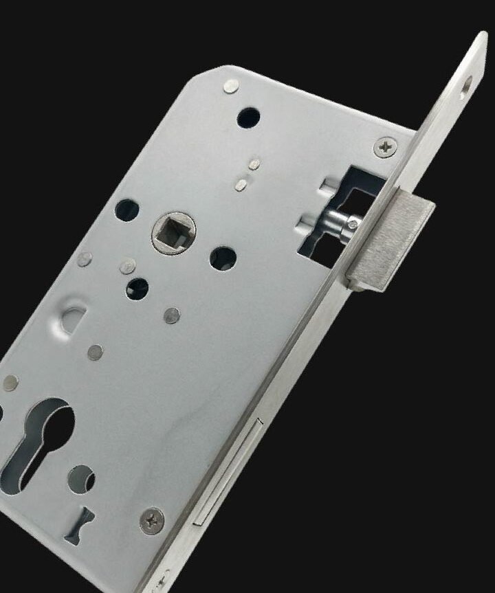 Lock Body