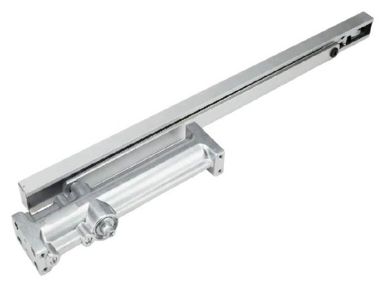 Concealed Door Closer 130