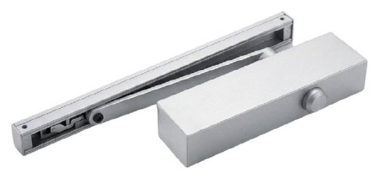 Surface Mounted Door Closer with Slide Arm 2025BC SL