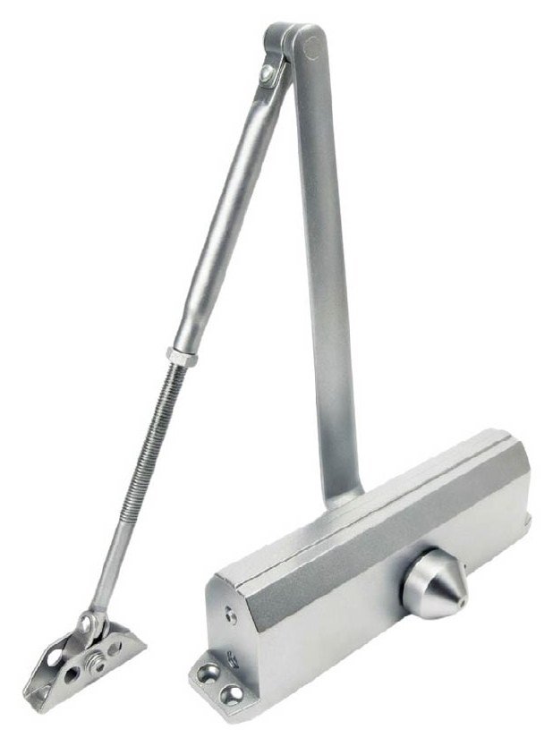 Surface Mounted Door Closer 5016BC