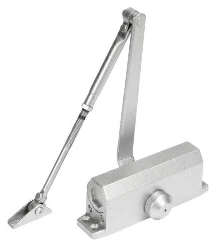 Surface Mounted Door Closer 530