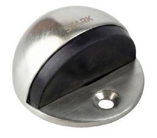 Half-Dome Door Stopper
