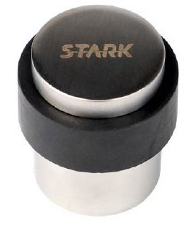 Cylindrical Door Stopper