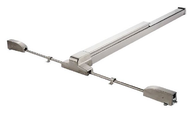 Vertical Rod Exit Device F5000VS