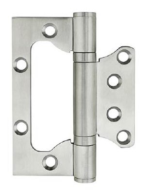 Flush Hinge — 3 mm