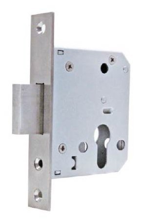 Dead Bolt Lock — Compact