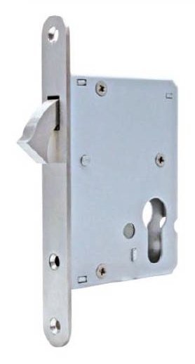 Single Hook Lock