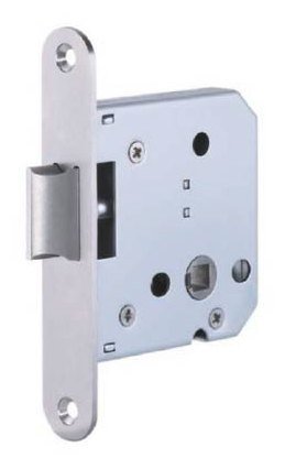 Latch Bolt Lock