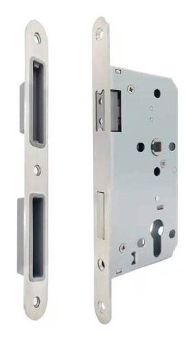 Mortise Magnetic Lock