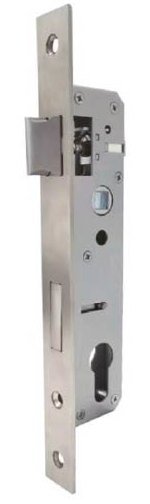 Narrow Stile Lock