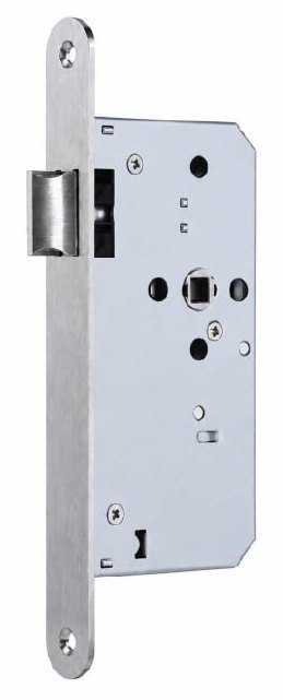 Latch Lock — No Cylinder, UL Listed
