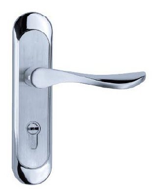 Lever Handle LH-015