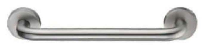 Pull Handle — D Shape