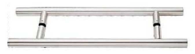 Pull Handle — H Shape