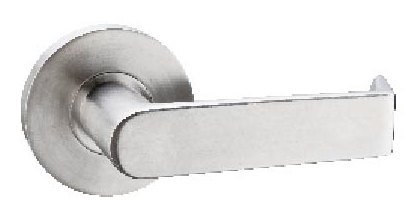 Solid Lever Handle SH-004