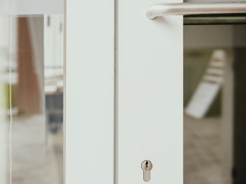 Hinges