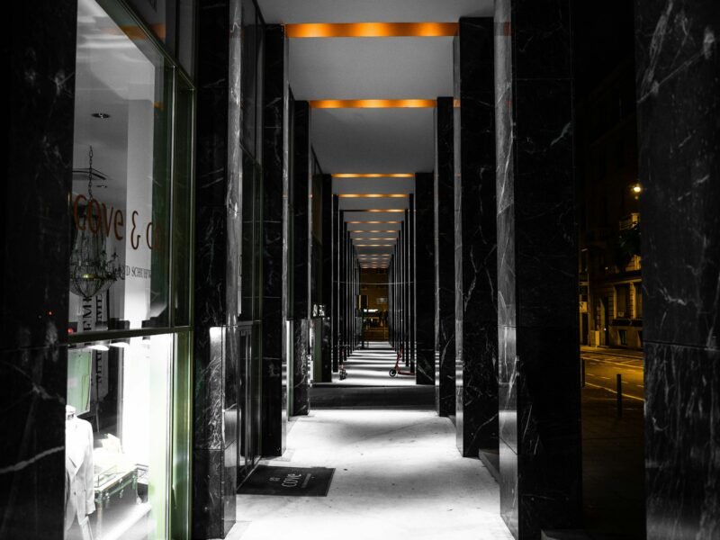 Mandarin Quarter Residences