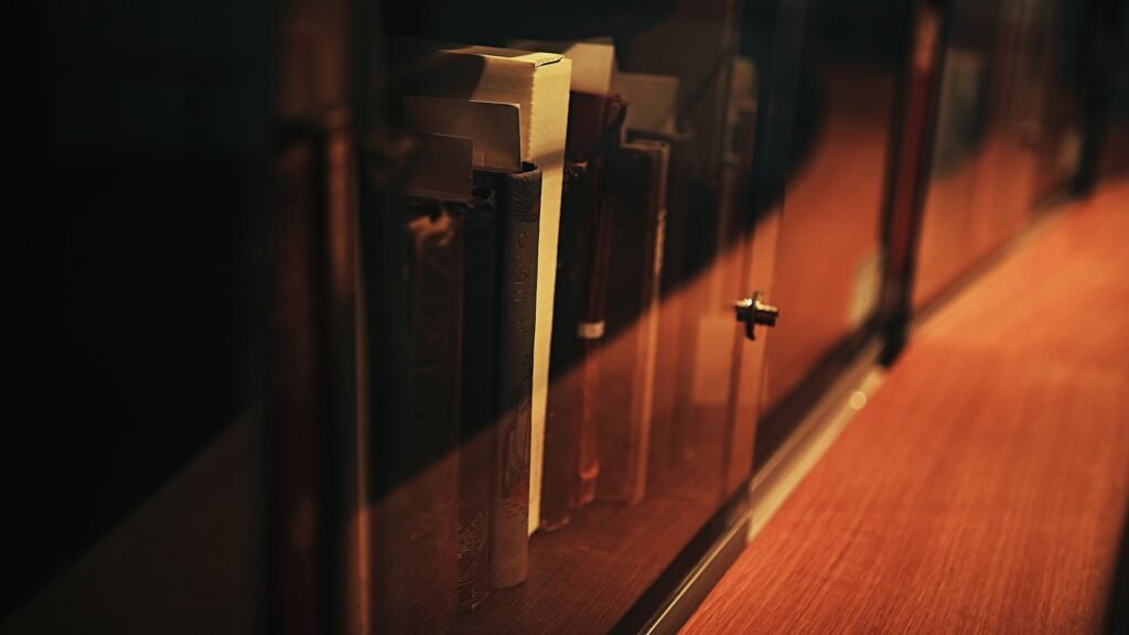 Handles