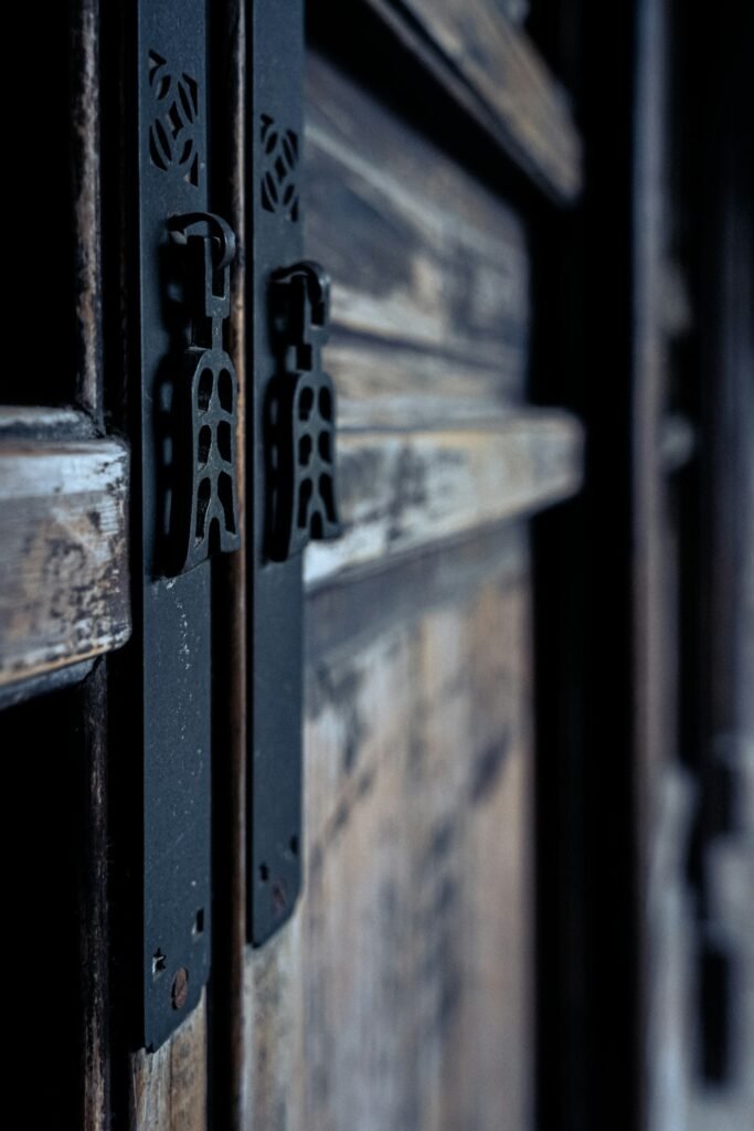 Mandarin Quarter Residences — detail 1