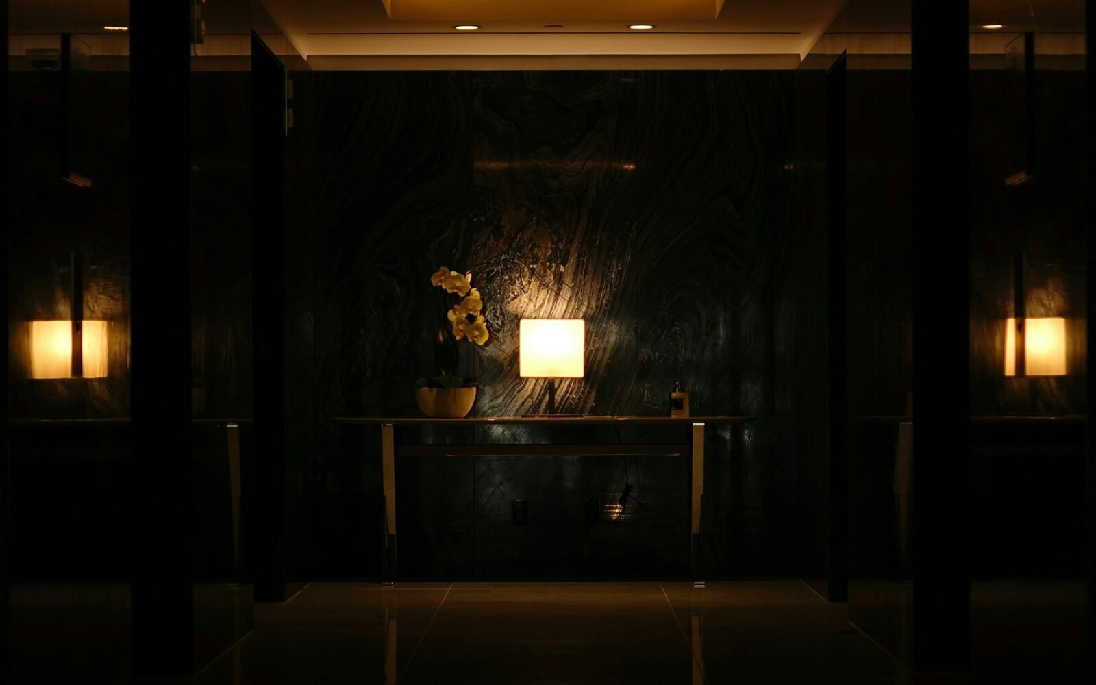 Al Nakheel Private Residence