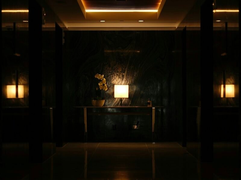 Al Nakheel Private Residence